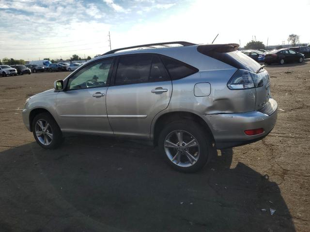 Photo 2 from auction – 2006 LEXUS RX with VIN JTJHW31U460023534