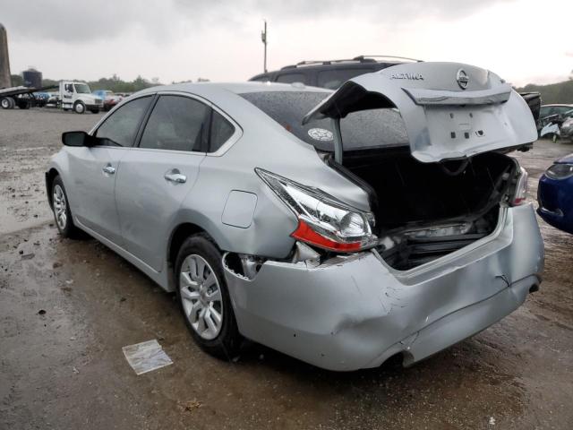 Photo 2 from auction – 2015 NISSAN ALTIMA 2.5 with VIN 1N4AL3AP8FC425097