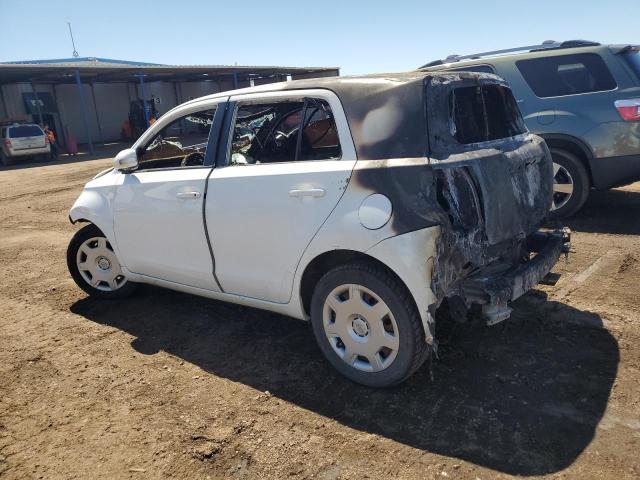Photo 2 from auction – 2008 TOYOTA SCION XD with VIN JTKKU10478J020069