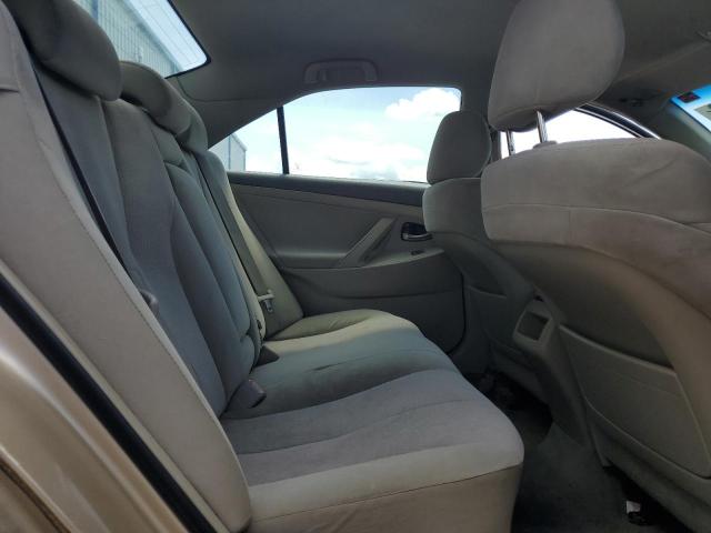 Photo 10 from auction – 2011 TOYOTA CAMRY BASE with VIN 4T4BF3EK0BR140341