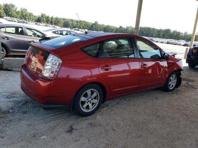 Photo 3 from auction – 2008 TOYOTA PRIUS with VIN JTDKB20U283347681