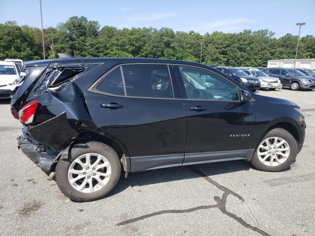 Photo 3 from auction – 2018 CHEVROLET EQUINOX LS with VIN 2GNAXREV8J6262650