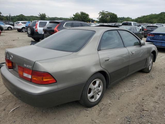 Foto 3 de la subasta – 1997 LEXUS ES 300 con VIN JT8BF22G6V0023799