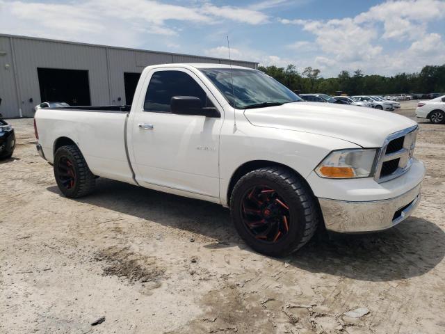 Photo 4 from auction – 2009 DODGE RAM 1500 with VIN 1D3HB16P39J526189