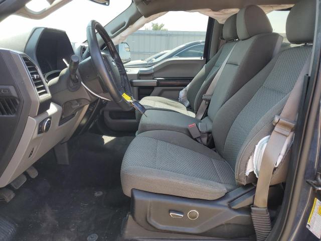 Photo 7 from auction – 2017 FORD F150 SUPER with VIN 1FTEW1EF3HKD70656