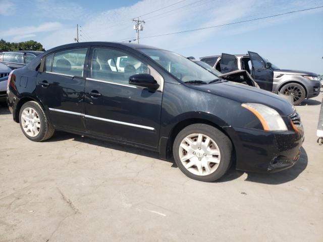 Photo 4 from auction – 2011 NISSAN SENTRA 2.0 with VIN 3N1AB6AP1BL649019