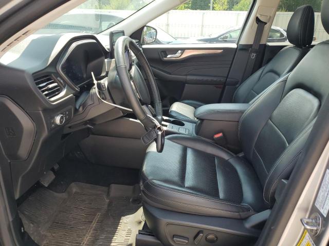 Photo 7 from auction – 2021 FORD ESCAPE TIT with VIN 1FMCU9DZ7MUA04877