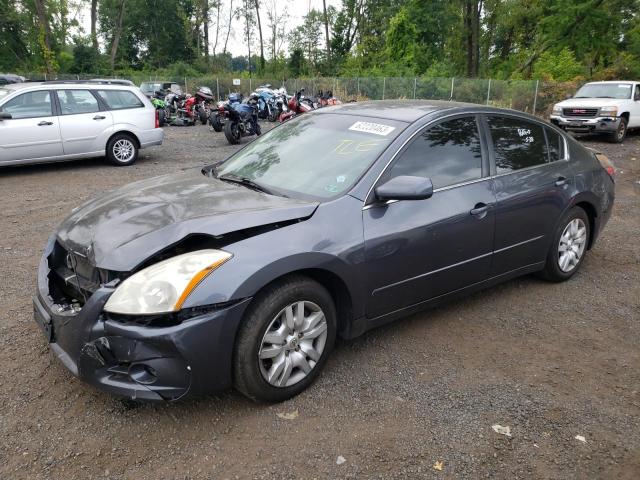 NISSAN ALTIMA BAS 2010 with VIN 1N4AL2APXAC172772 - Photo from auction