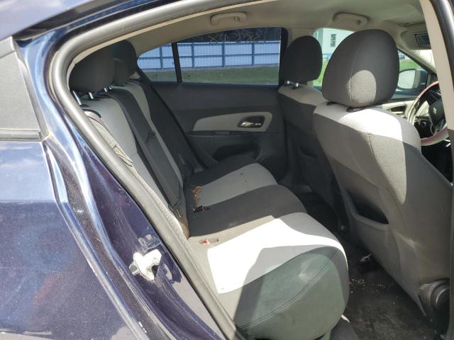 Photo 10 from auction – 2011 CHEVROLET CRUZE LS with VIN 1G1PC5SH4B7250026
