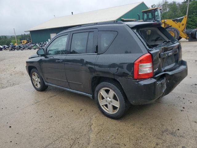 Photo 2 from auction – 2010 JEEP COMPASS with VIN 1J4NF4FB6AD599611