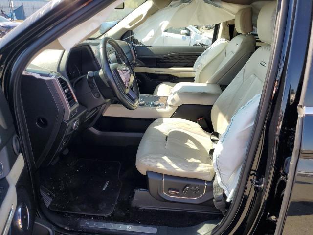 Photo 7 from auction – 2018 FORD EXPEDITION with VIN 1FMJU1MTXJEA37849