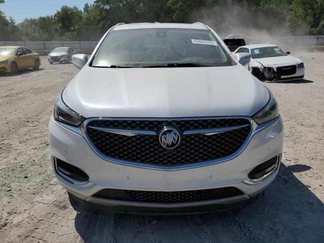Photo 5 from auction – 2018 BUICK ENCLAVE AV with VIN 5GAERDKW7JJ264558