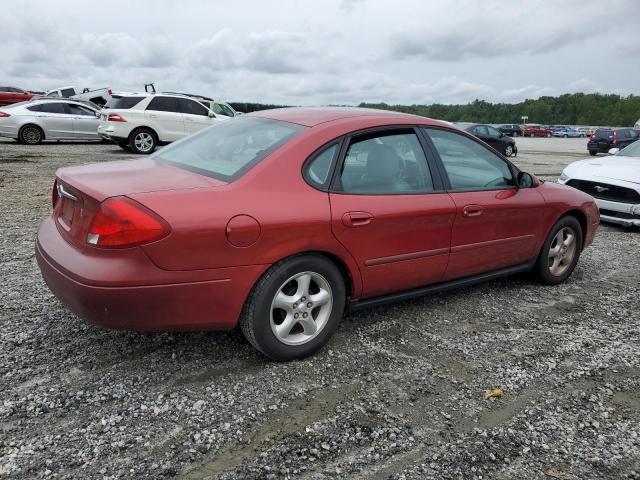 Photo 3 from auction – 2015 FORD TAURUS with VIN 1FAFP55U21A170831