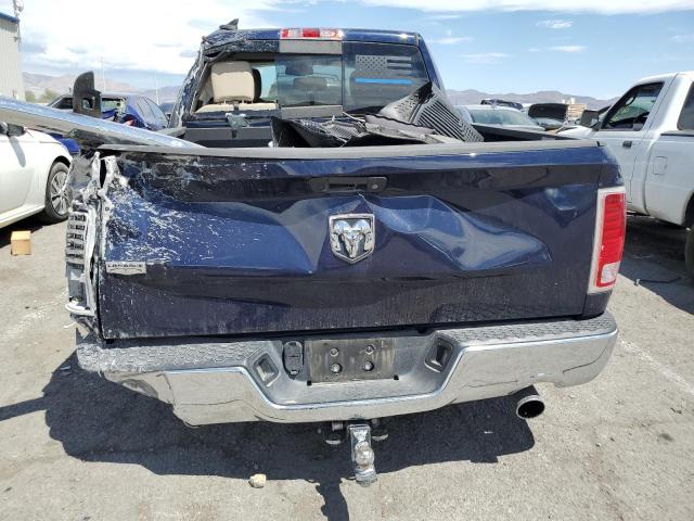 Снимка 6 от търг – 2017 RAM 1500 LARAM с VIN 1C6RR6NT4HS642960