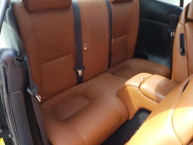 Photo 10 from auction – 2005 LEXUS SC 430 with VIN JTHFN48YX50070043