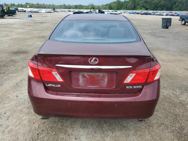 Photo 6 from auction – 2008 LEXUS ES 350 with VIN JTHBJ46G482242368
