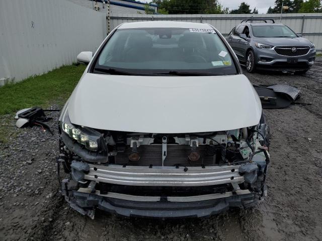 Photo 5 from auction – 2017 TOYOTA PRIUS PRIM with VIN JTDKARFP5H3026005