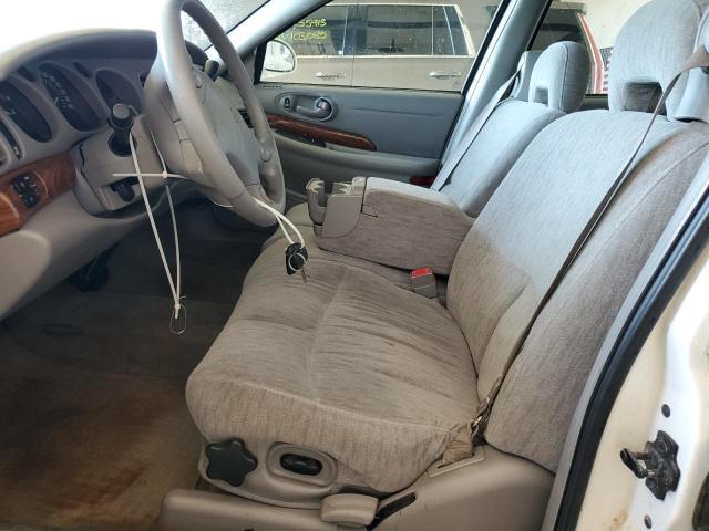 Photo 7 from auction – 2003 BUICK LESABRE CU with VIN 1G4HP52K83U289762