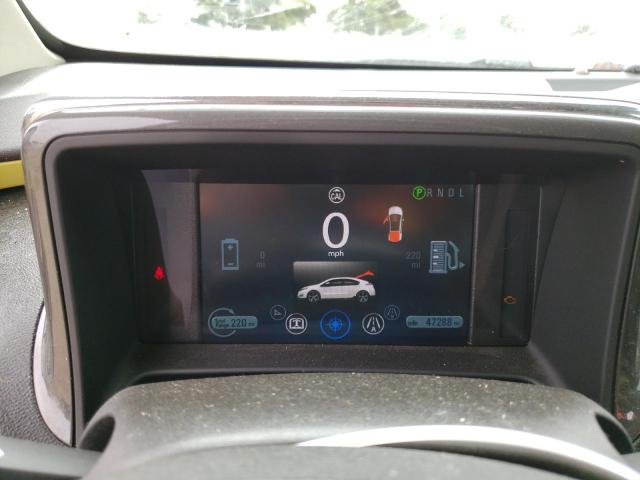 Photo 9 from auction – 2012 CHEVROLET VOLT with VIN 1G1RB6E49CU111183
