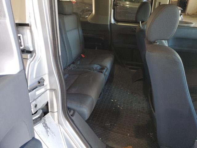 Photo 11 from auction – 2003 HONDA ELEMENT DX with VIN 5J6YH18243L006260