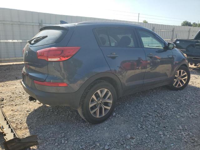 Photo 3 from auction – 2015 KIA SPORTAGE L with VIN KNDPB3AC3F7683640