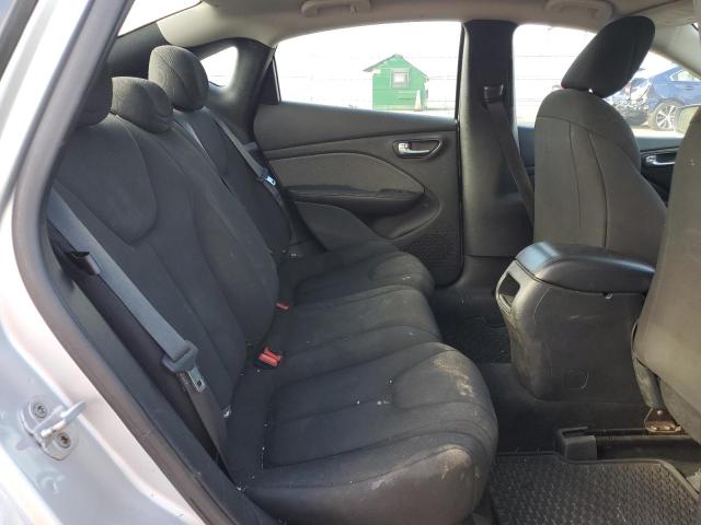 Photo 10 from auction – 2013 DODGE DART SE with VIN 1C3CDFAHXDD310068