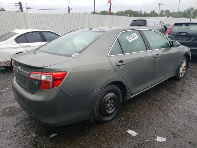 Photo 3 from auction – 2012 TOYOTA CAMRY BASE with VIN 4T1BF1FK3CU503987