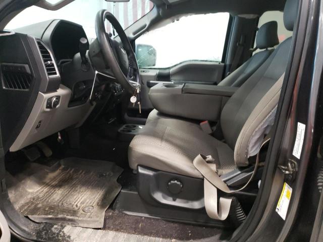 Photo 7 from auction – 2016 FORD F150 SUPER with VIN 1FTEW1CP7GFA58388