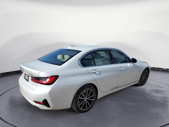 Photo 3 from auction – 2022 BMW 330XE with VIN 3MW5P9J09N8C72271