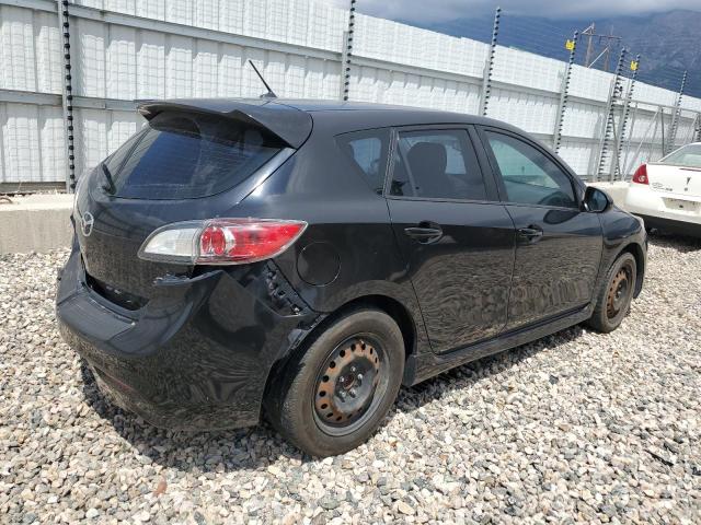 Photo 3 from auction – 2010 MAZDA 3 with VIN JM1BL1H6XA1285364