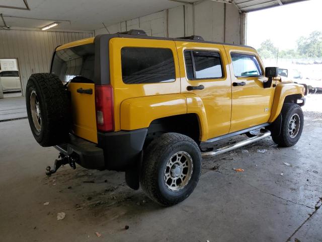 Photo 3 from auction – 2007 HUMMER H3 with VIN 5GTDN13E878198055