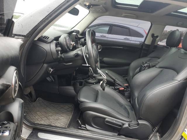Photo 7 from auction – 2020 MINI COOPER S with VIN WMWXR5C0XL2M67770