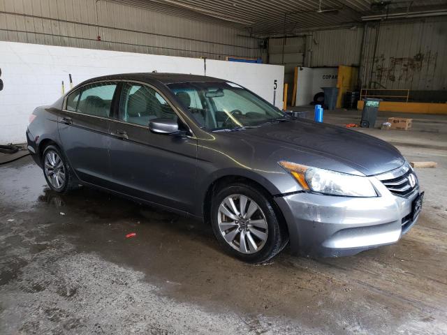 Photo 4 from auction – 2012 HONDA ACCORD EX with VIN 1HGCP2F72CA173298