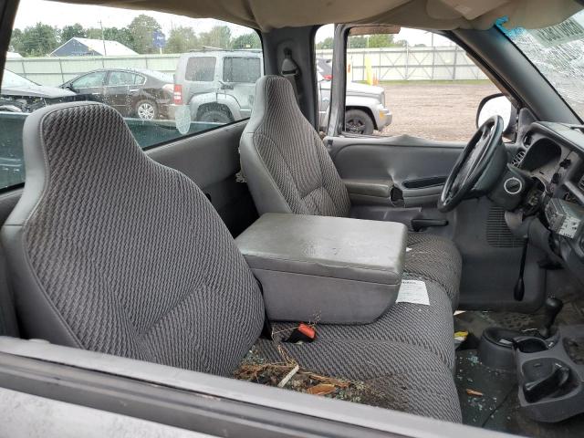 Photo 10 from auction – 1999 DODGE RAM 1500 with VIN 1B7HF16Y5XS200116