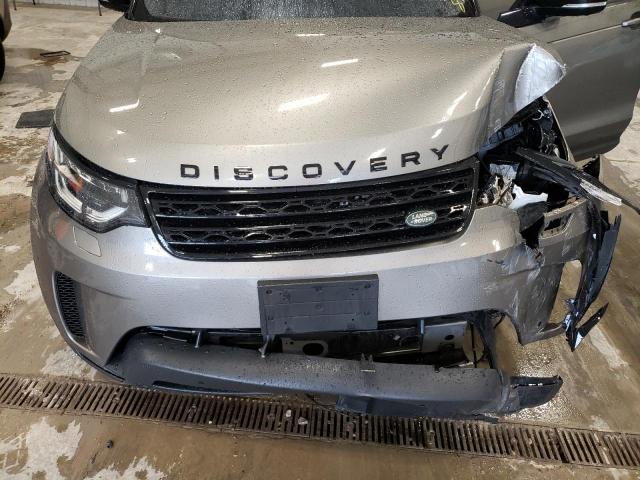 Photo 11 from auction – 2018 LAND ROVER DISCOVERY with VIN SALRT2RV9JA053003