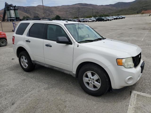 Photo 4 from auction – 2010 FORD ESCAPE XLT with VIN 1FMCU0D76AKA08145