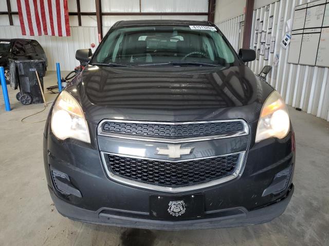 Photo 5 from auction – 2012 CHEVROLET EQUINOX LS with VIN 2GNALBEKXC1206136