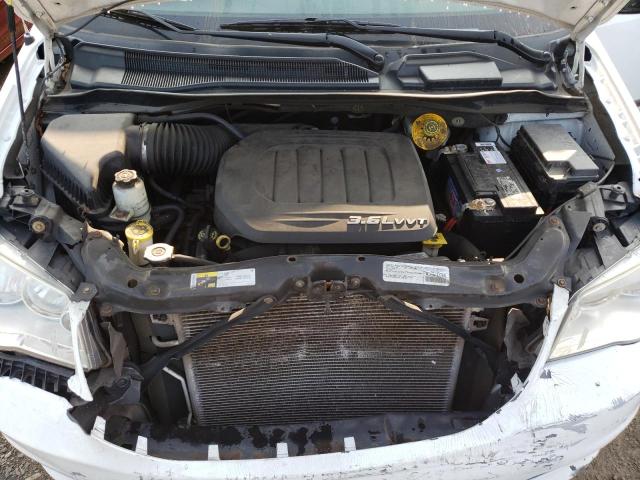 Photo 12 from auction – 2015 RAM TRADESMAN with VIN 2C4JRGAG3FR530721