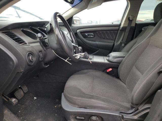 Photo 7 from auction – 2010 FORD TAURUS SEL with VIN 1FAHP2EW4AG166799