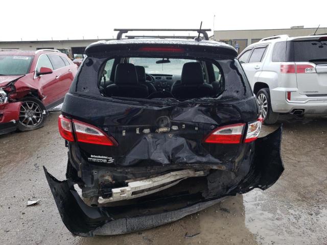 Photo 6 from auction – 2012 MAZDA 5 with VIN JM1CW2DL1C0139148