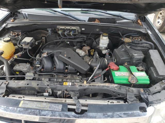 Photo 11 from auction – 2008 FORD ESCAPE LIM with VIN 1FMCU94108KE65110