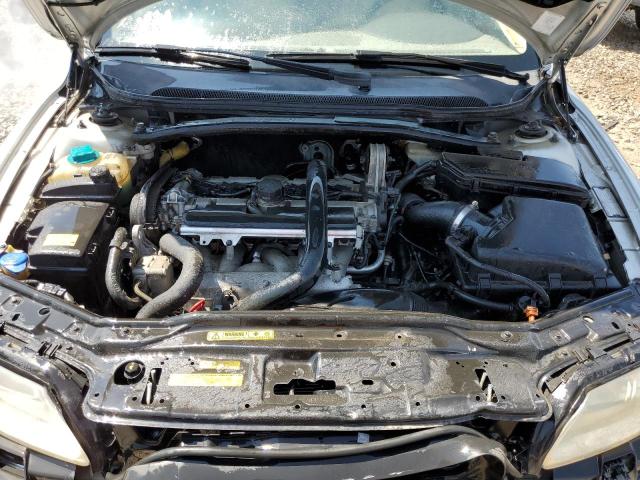 Photo 11 from auction – 2005 VOLVO S60 2.5T with VIN YV1RS592052477374