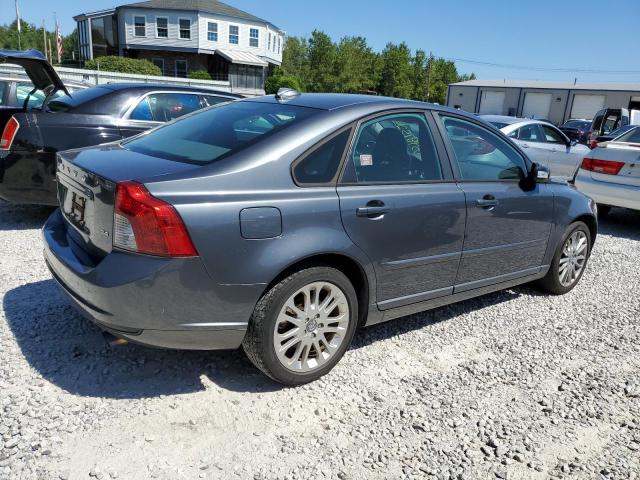 Photo 3 from auction – 2009 VOLVO S40 with VIN YV1MS390392460197