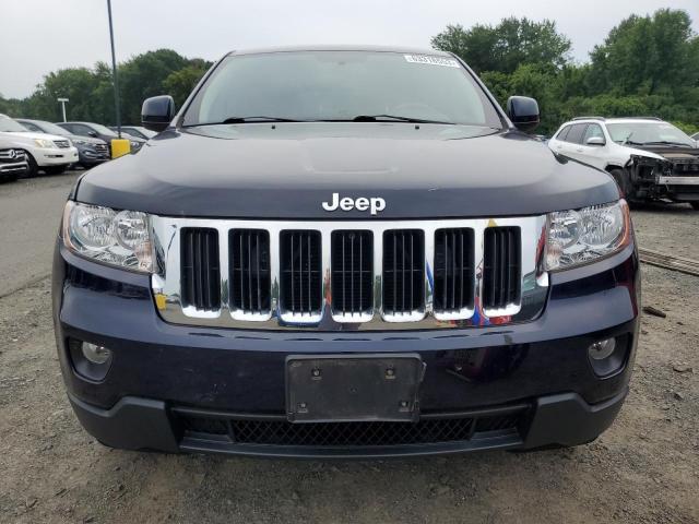 Photo 5 from auction – 2012 JEEP GRAND CHER with VIN 1C4RJFAGXCC166399
