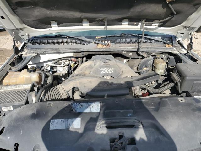 Photo 11 from auction – 2002 GMC DENALI XL with VIN 1GKFK66U82J186616