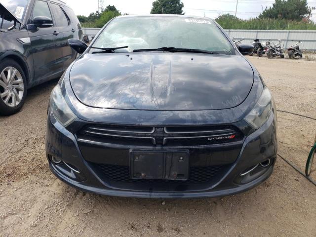 Photo 5 from auction – 2014 DODGE DART GT with VIN 1C3CDFEB1ED918715