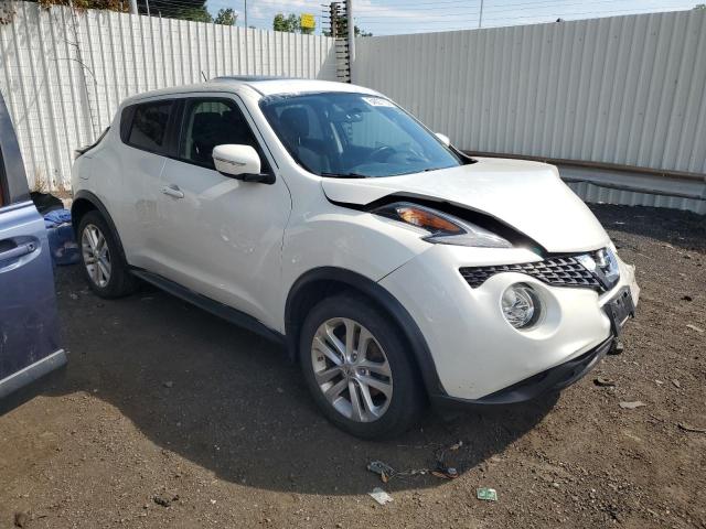 Photo 4 from auction – 2015 NISSAN JUKE S with VIN JN8AF5MR5FT509117