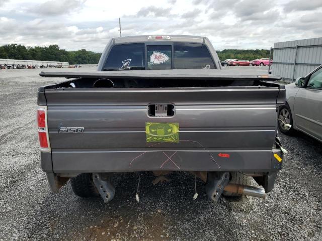 Photo 6 from auction – 2013 FORD F150 SUPER with VIN 1FTFW1ET5DFB94688