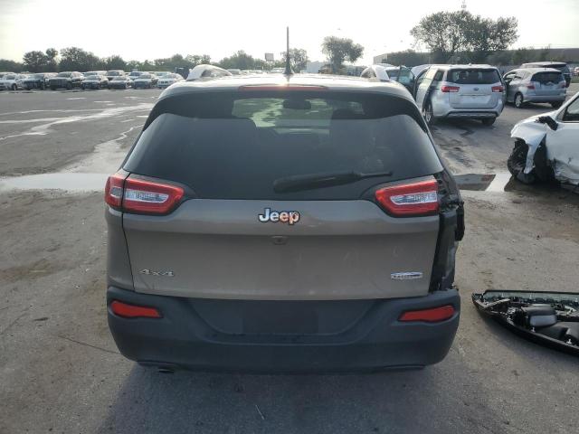 Photo 6 from auction – 2016 JEEP CHEROKEE L with VIN 1C4PJMCB9GW310574