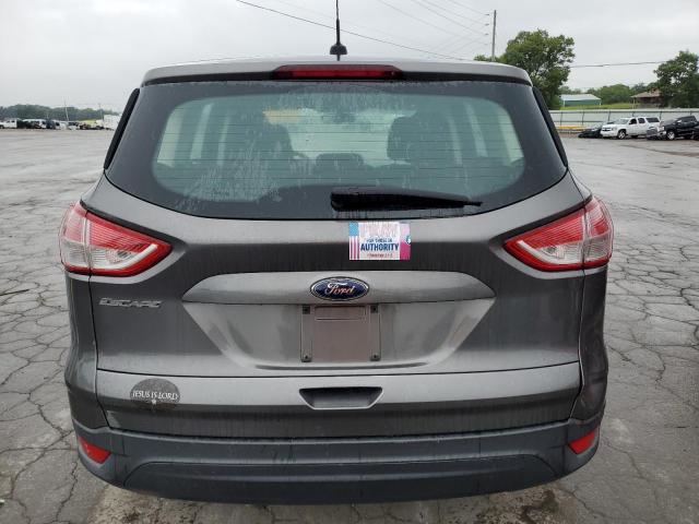 Photo 6 from auction – 2013 FORD ESCAPE S with VIN 1FMCU0F71DUD00419